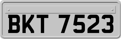 BKT7523