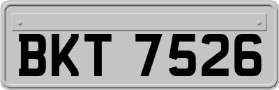 BKT7526
