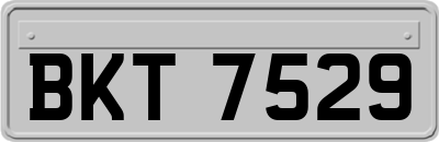 BKT7529