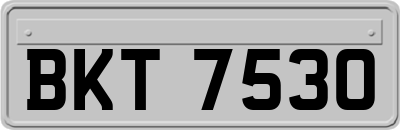 BKT7530