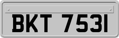 BKT7531