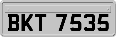 BKT7535