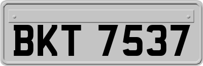 BKT7537
