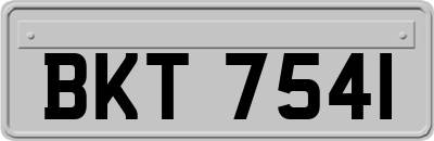 BKT7541