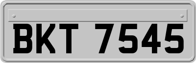 BKT7545