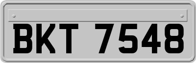 BKT7548