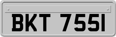 BKT7551