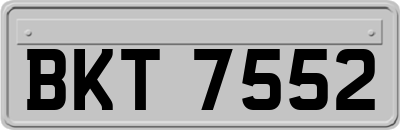 BKT7552