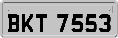 BKT7553