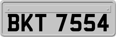 BKT7554
