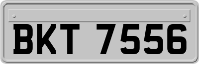 BKT7556