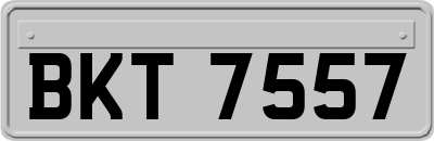 BKT7557
