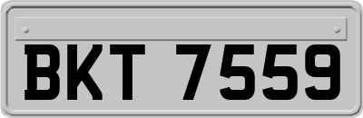 BKT7559