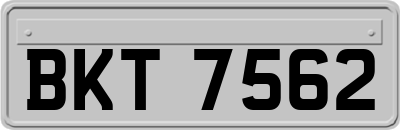 BKT7562
