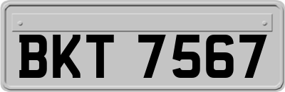 BKT7567