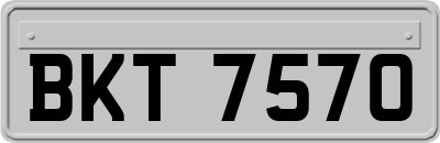 BKT7570