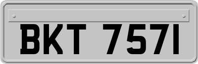 BKT7571