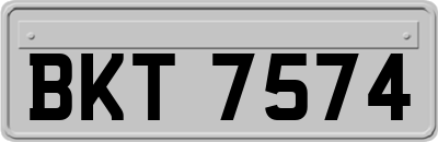 BKT7574