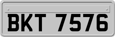 BKT7576