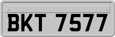 BKT7577