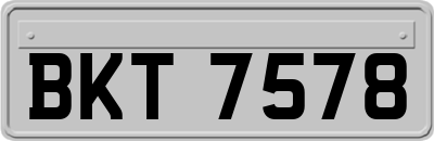 BKT7578