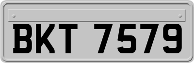 BKT7579