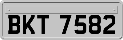 BKT7582