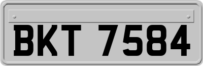 BKT7584