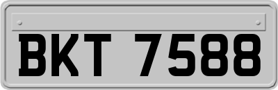 BKT7588