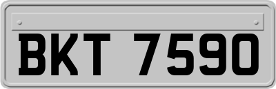 BKT7590