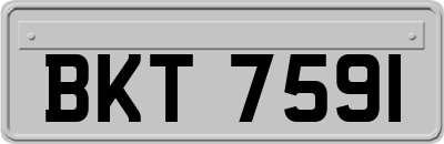 BKT7591