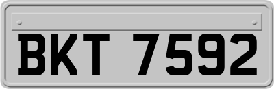 BKT7592