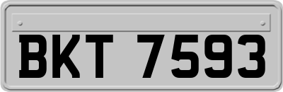 BKT7593