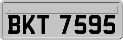 BKT7595