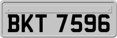 BKT7596