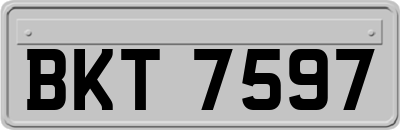 BKT7597