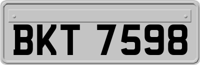 BKT7598
