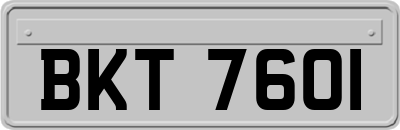BKT7601