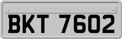 BKT7602