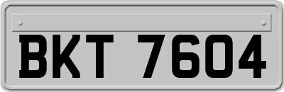 BKT7604