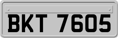 BKT7605
