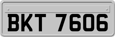 BKT7606