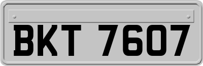 BKT7607