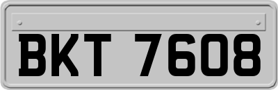 BKT7608