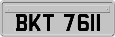 BKT7611