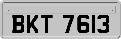 BKT7613