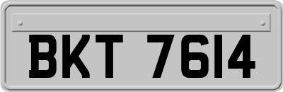BKT7614