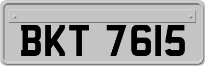BKT7615
