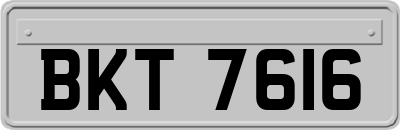 BKT7616