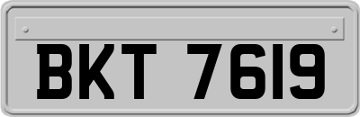 BKT7619